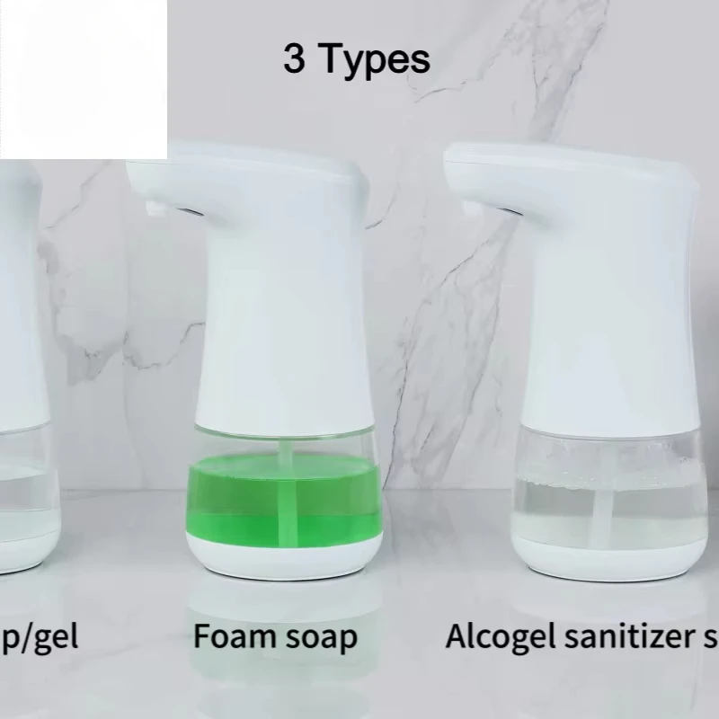 Soap Making Machine For Sale - Gorąca Wyprzedaż Automatyczna bezdotykowa maszyna do