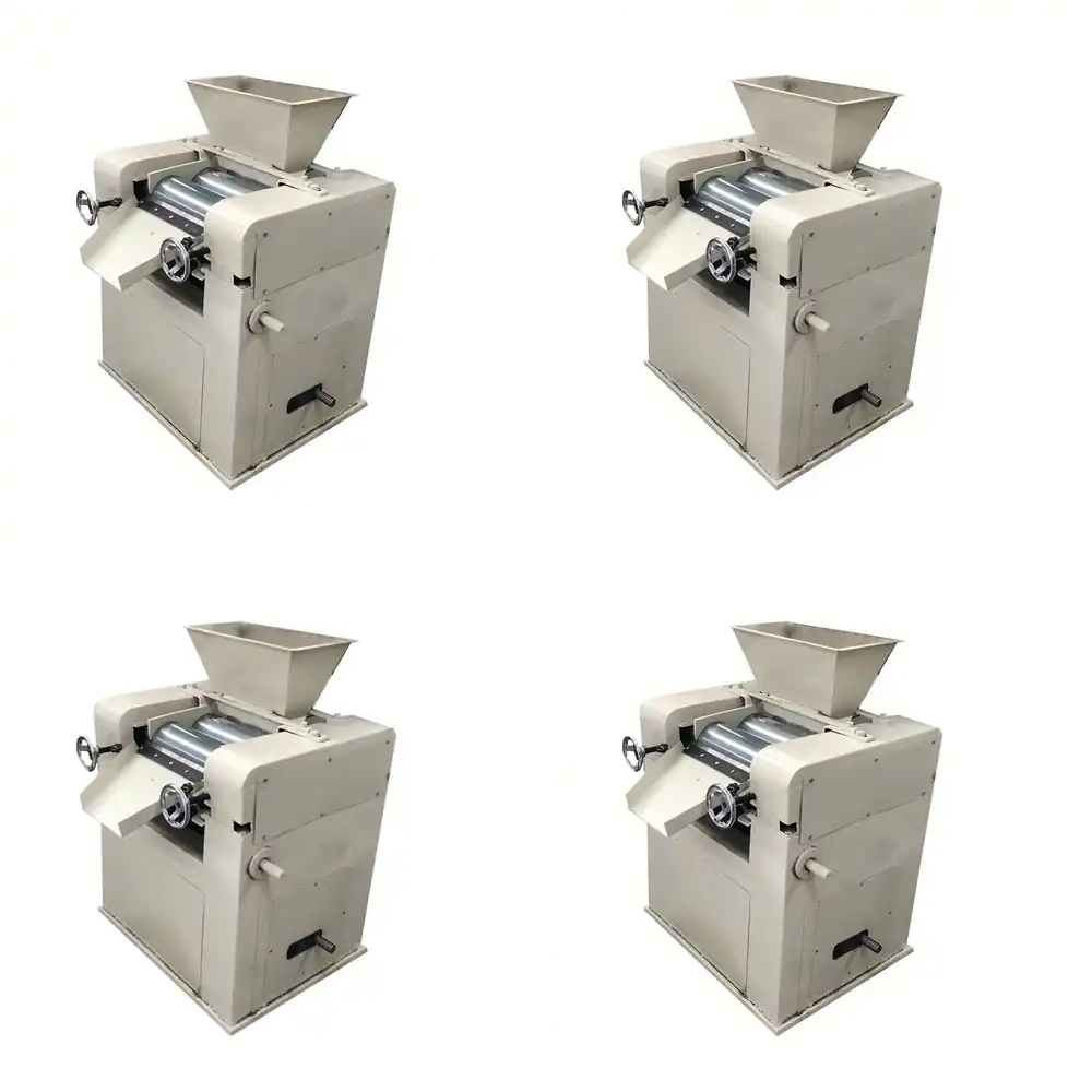 Soap Making Machine For Sale - Gorąca Wyprzedaż Mała Automatyczna Maszyna do