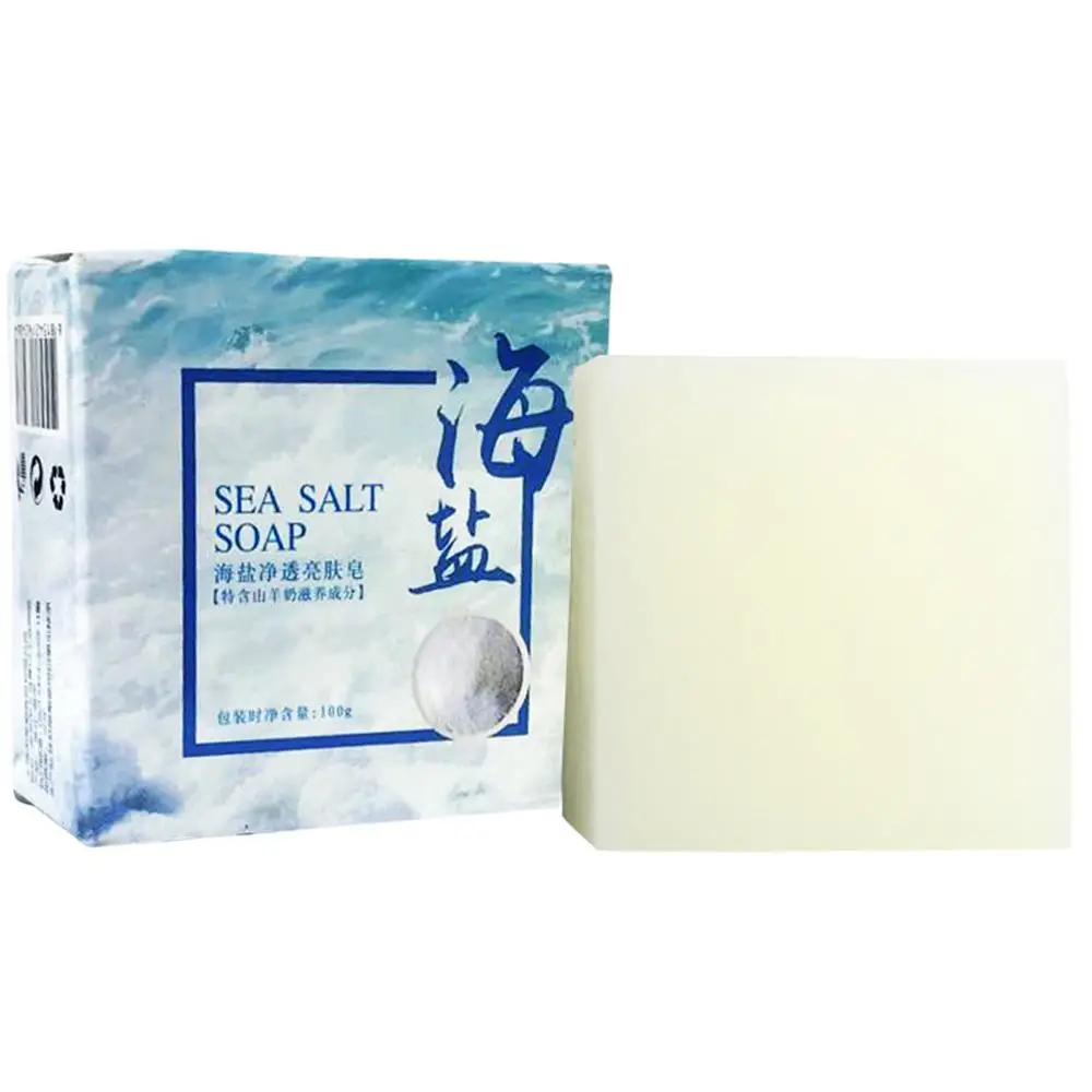 Soap Making Starter Kit - 100g Ręcznie robione mydło Bogata i