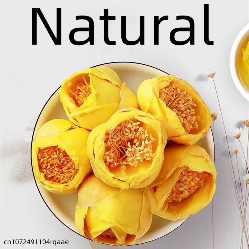 Soap Making Diy - Wysokiej jakości suszone kwiaty kamelii nitidissima