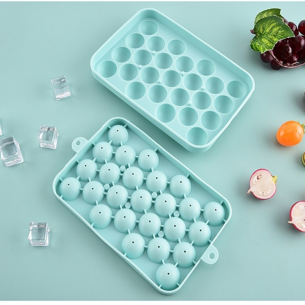 Soap Making Guide - Kreatywne silikonowe formy do winogron, 25