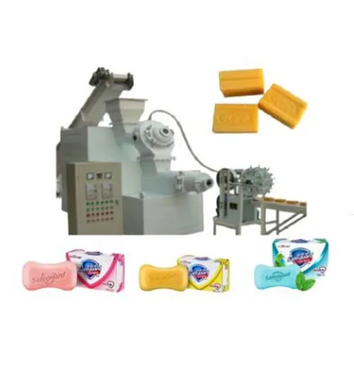 Soap Making Machine For Sale - Cena w Nigerii na w pełni