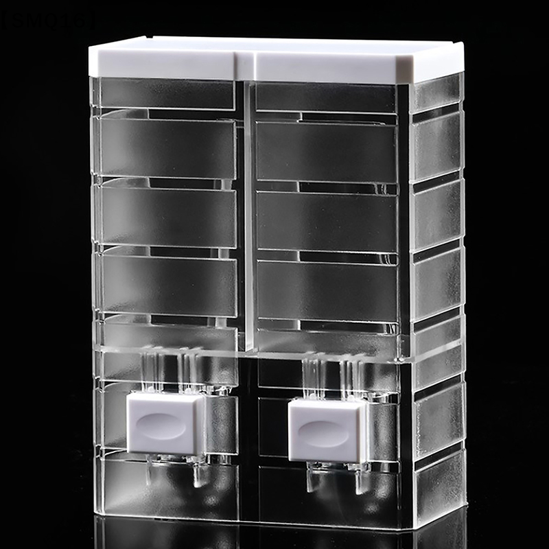 Dozownik do mydła bez wierceni – Soap Making Machine At Home recenzja i cena