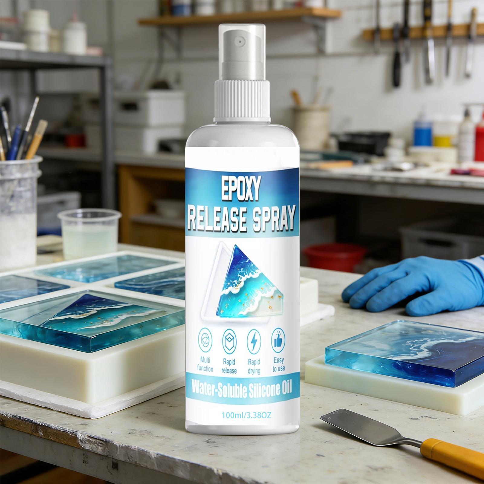 Spray silikonowy do odlewów, s – Soap Making Guide recenzja i cena