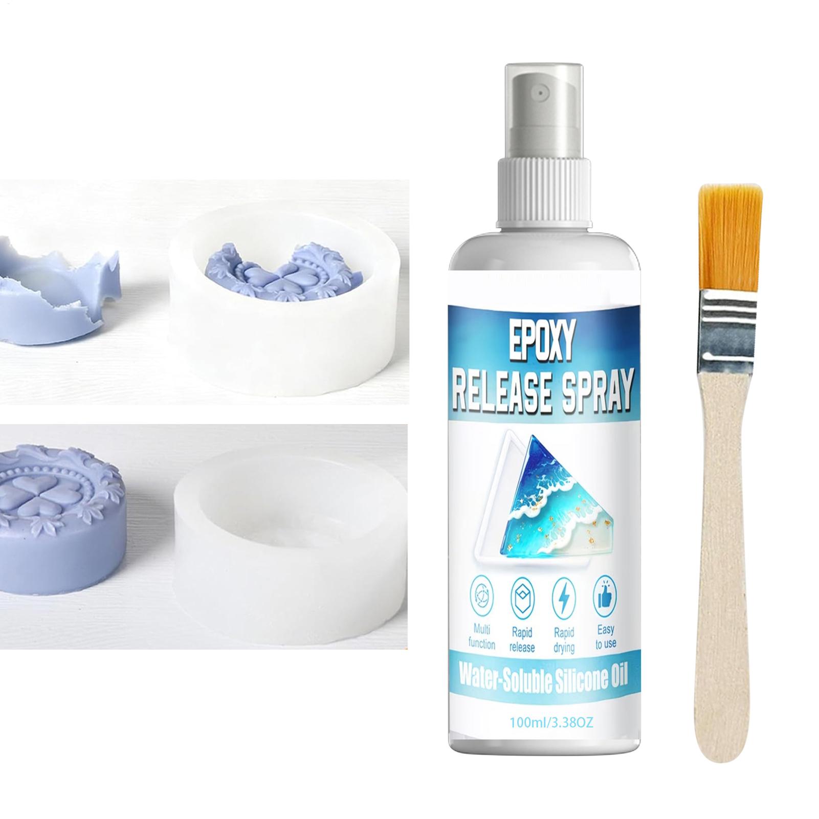 Spray silikonowy do odlewów, s – Soap Making Guide recenzja i cena