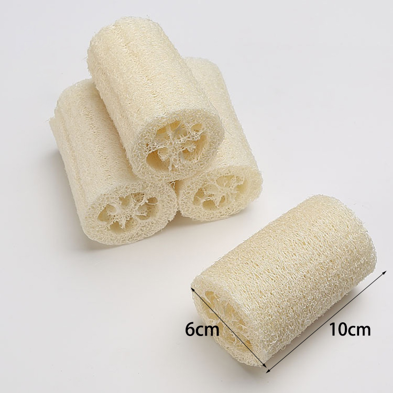 10cm Loofah i zestaw mydła nat – Soap Making Starter Kit recenzja i cena