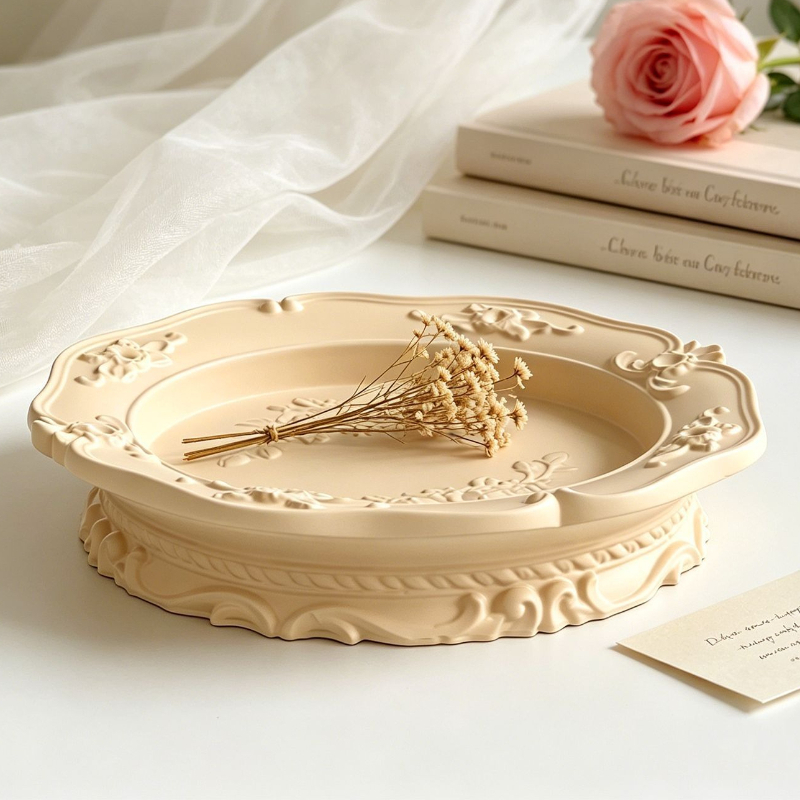 Elegancka, vintage'owa forma s – Soap Making Guide recenzja i cena