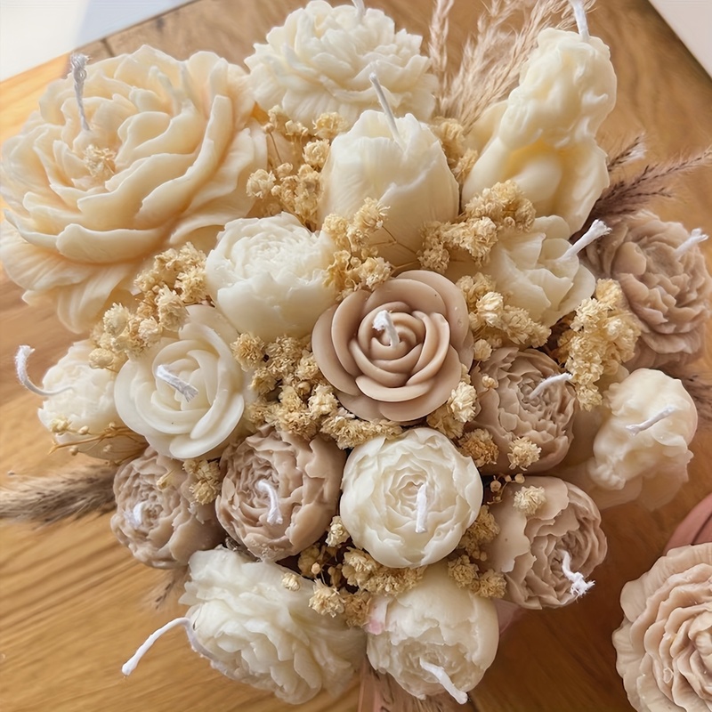 3 zestawy silikonowych form do – Soap Making Scents recenzja i cena