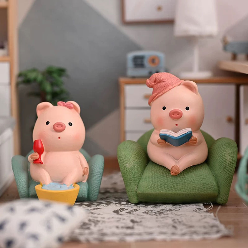Forma Silikonowa Szczęśliwa Św – Soap Making Friend recenzja i cena