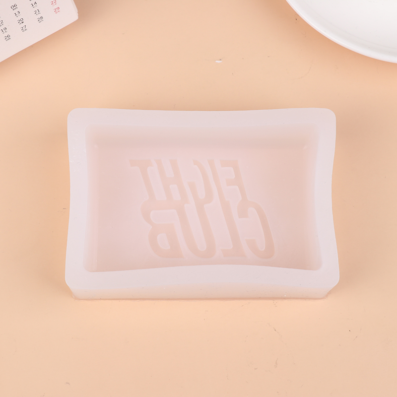 Akcesoria FiGht CLub Forma Sil – Soap Making Fight Club recenzja i cena