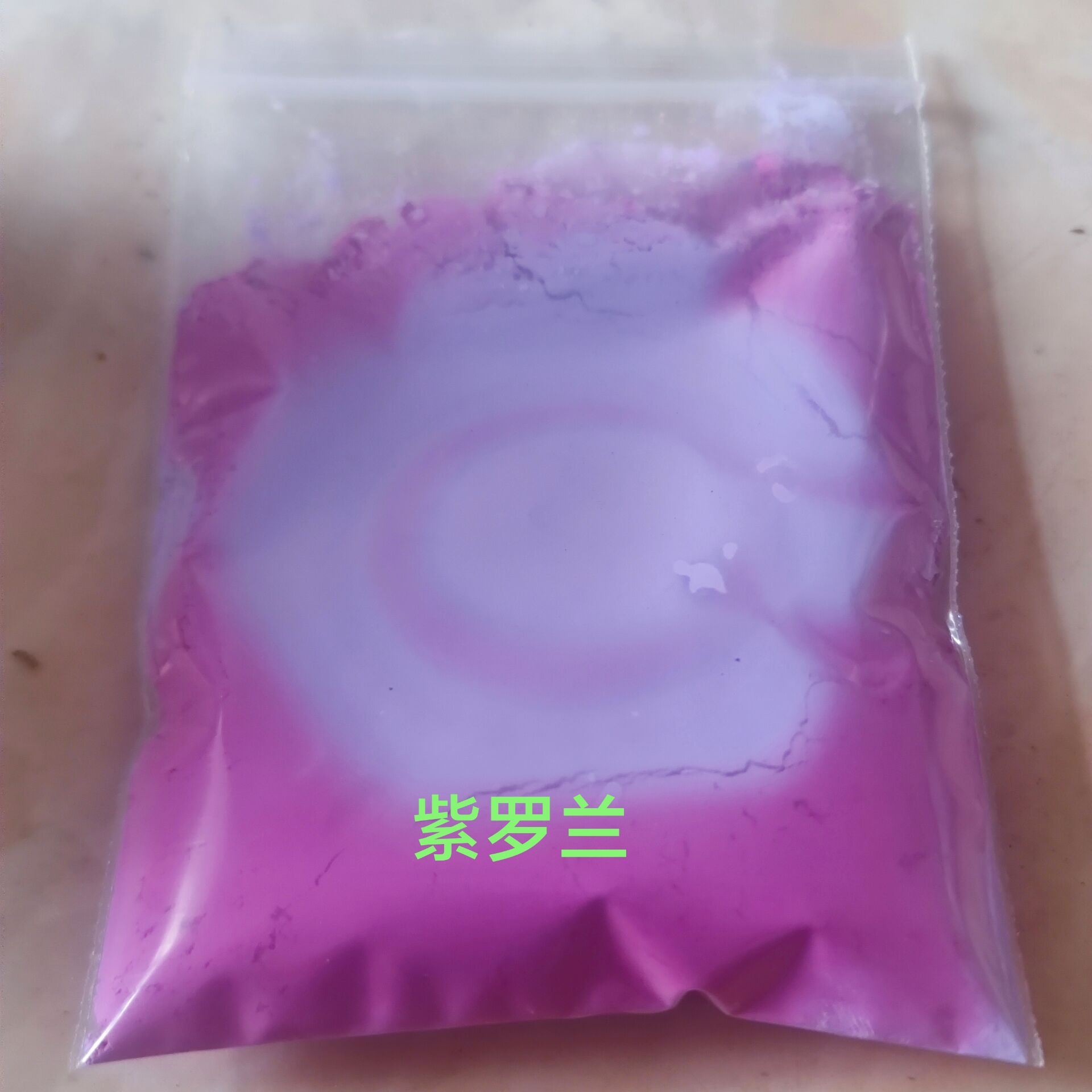 10g 31 stopni termochromowa te – Mica Powder Colorant recenzja i cena