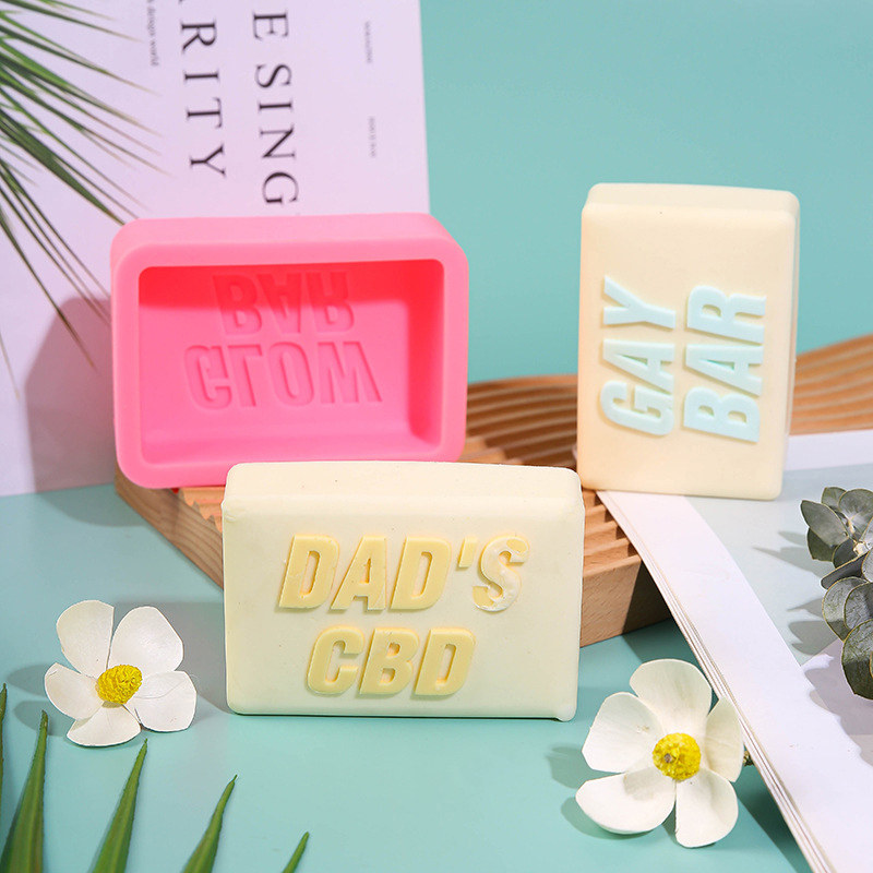 Forma silikonowa do mydła w ks – Soap Making Fight Club recenzja i cena
