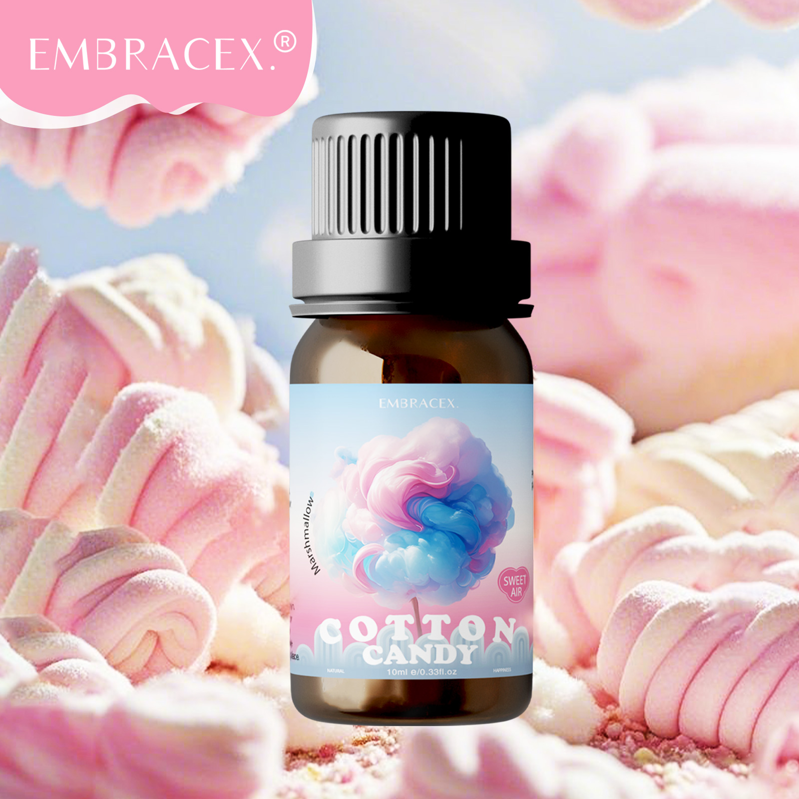 10ml Olejki zapachowe o zapach – Soap Making Scents recenzja i cena