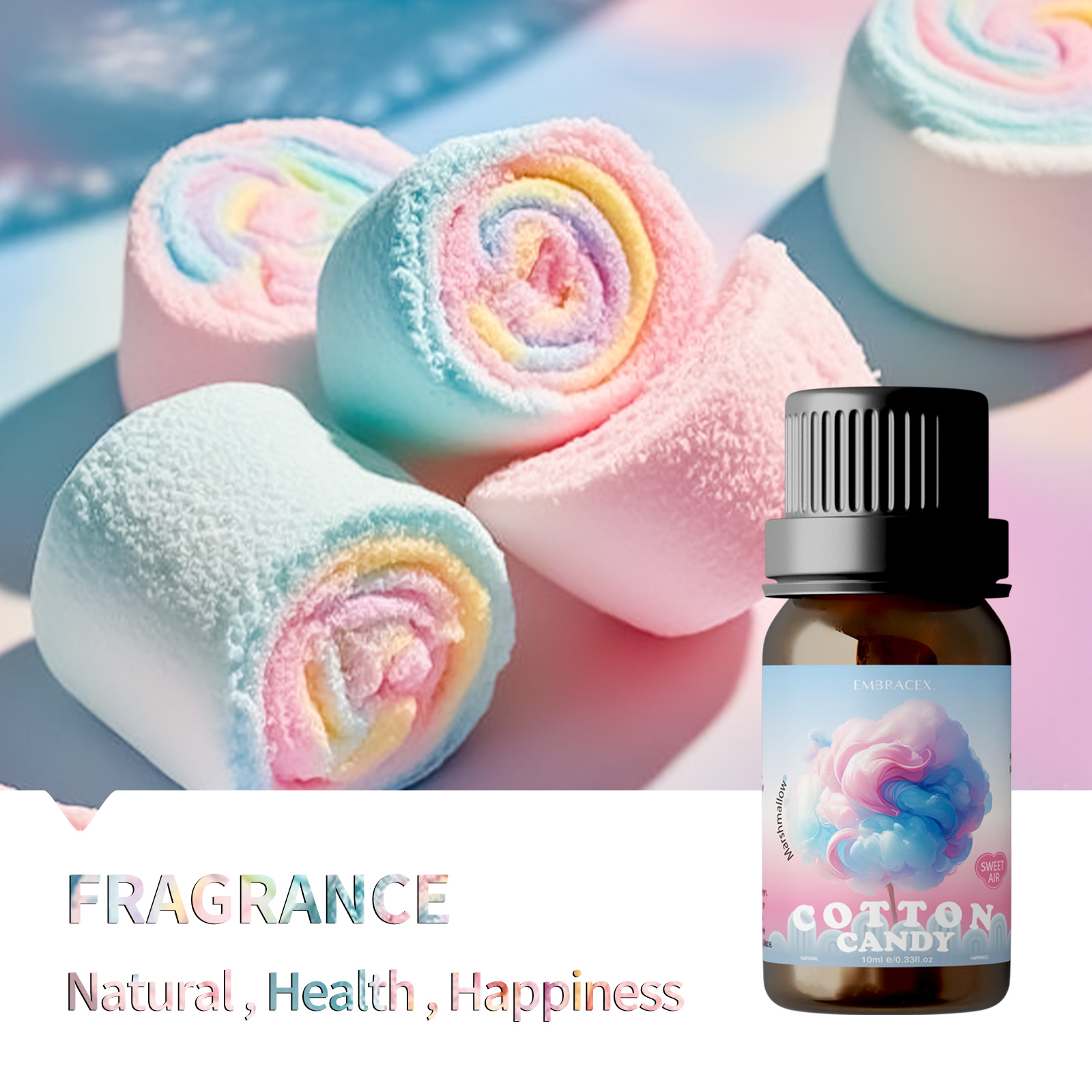 10ml Olejki zapachowe o zapach – Soap Making Scents recenzja i cena