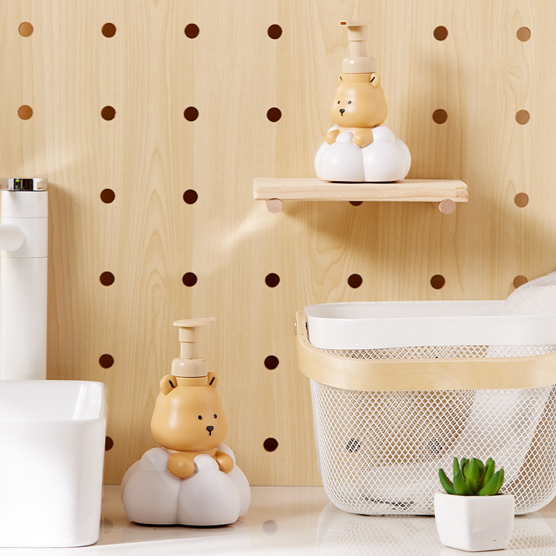 Chmura w stylu kreskówki niedź – Soap Making Machine At Home recenzja i cena