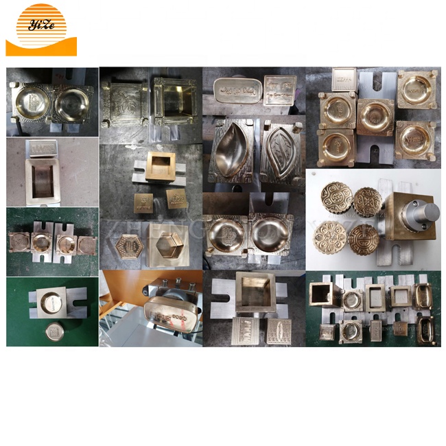 Mała przemysłowa ręczna prasa  – Soap Making Machine For Sale recenzja i cena