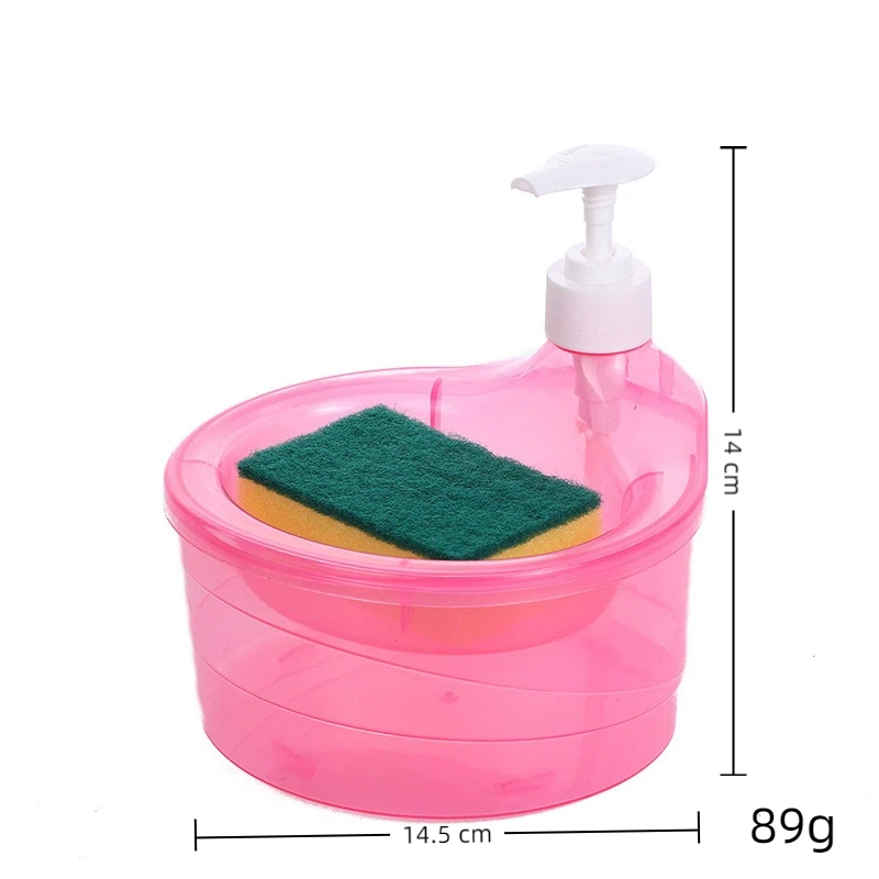 Dozownik do mydła 1000 ml i uc – Soap Making Machine At Home recenzja i cena