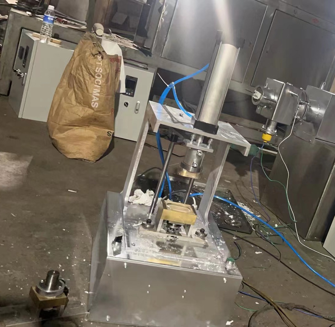 Złoty Sprzedawca: Stempel do m – Soap Making Machine For Sale recenzja i cena
