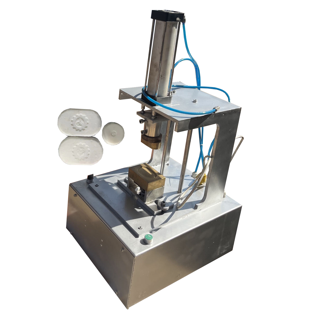 Złoty Sprzedawca: Stempel do m – Soap Making Machine For Sale recenzja i cena