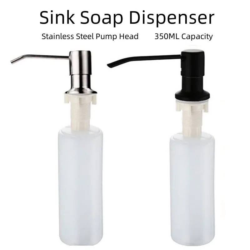 Zlew ze stali nierdzewnej dozo – Soap Making Machine At Home recenzja i cena