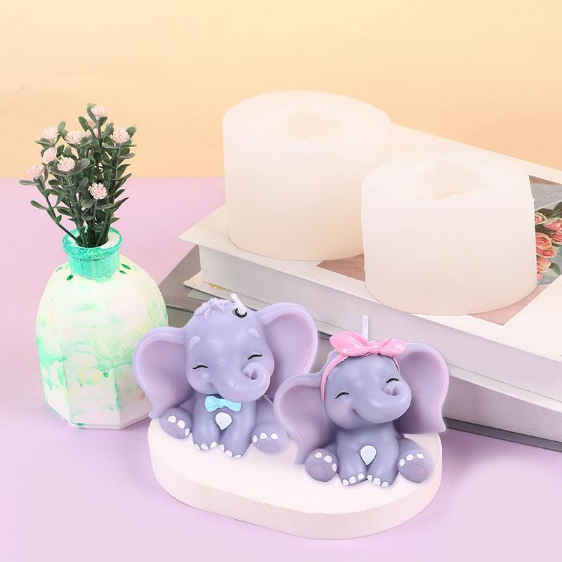 Urocza silikonowa forma 3D w k – Soap Making Guide recenzja i cena