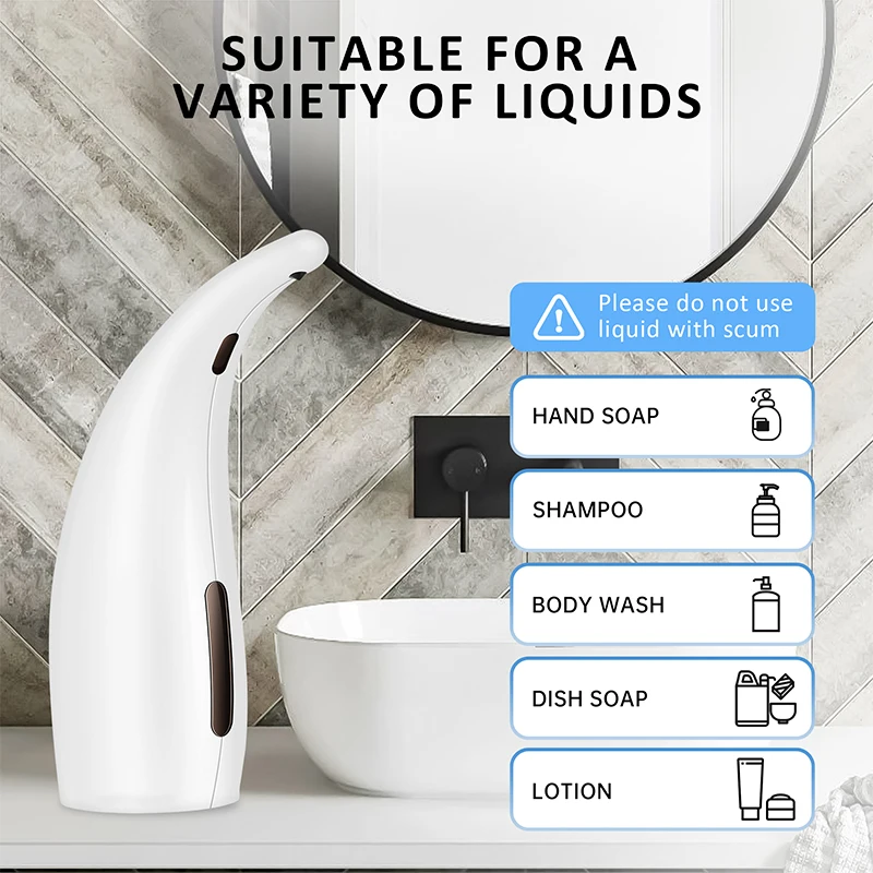 W pełni automatyczne wykrywani – Soap Making Machine At Home recenzja i cena