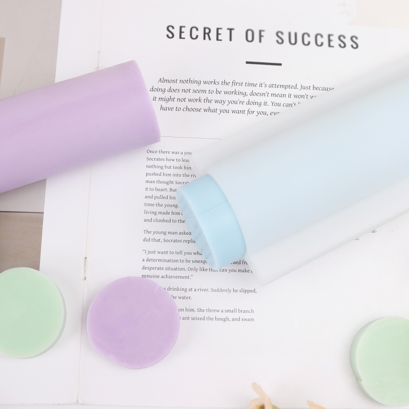Długa silikonowa forma do mydł – Soap Making Guide For Beginners recenzja i cena