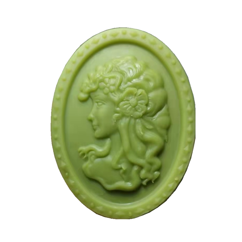 Forma do mydła Queen do produk – Soap Making Scents recenzja i cena