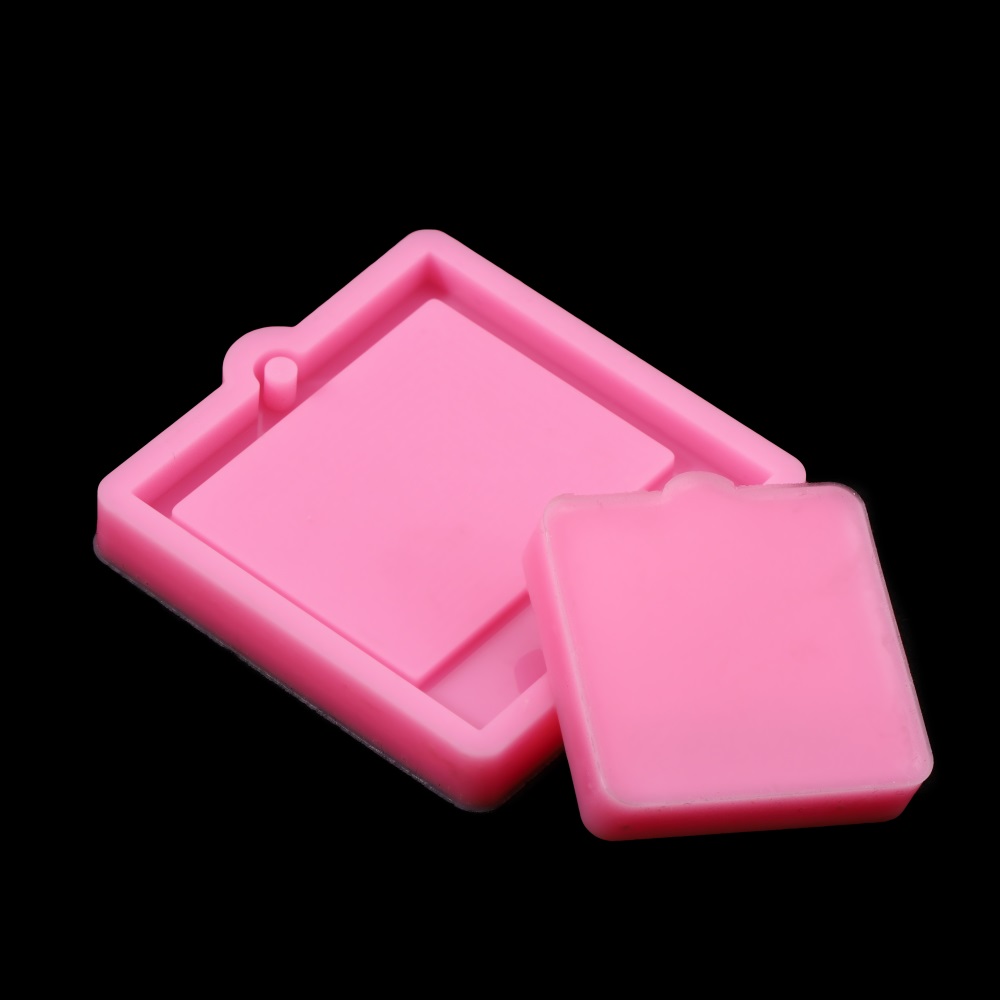 Ramka na zdjęcia żywica epoksy – Soap Making Guide recenzja i cena