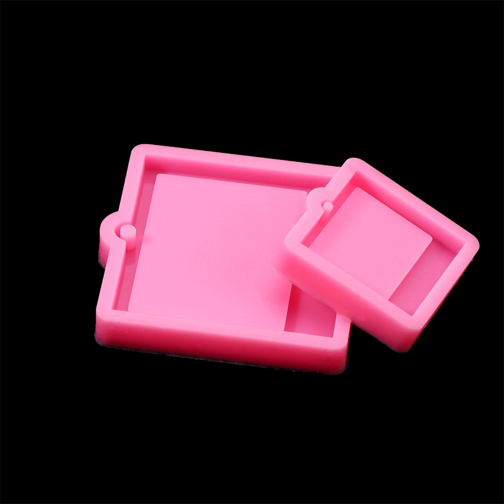 Ramka na zdjęcia żywica epoksy – Soap Making Guide recenzja i cena