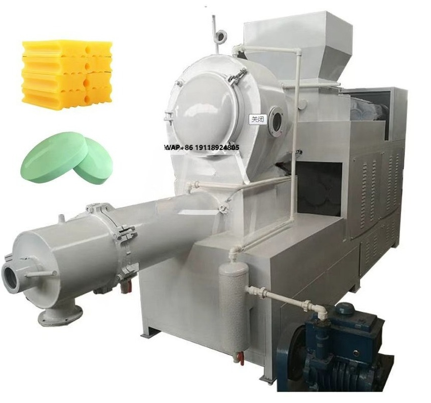 Automatyczna, mała maszyna do  – Soap Making Machine For Sale recenzja i cena