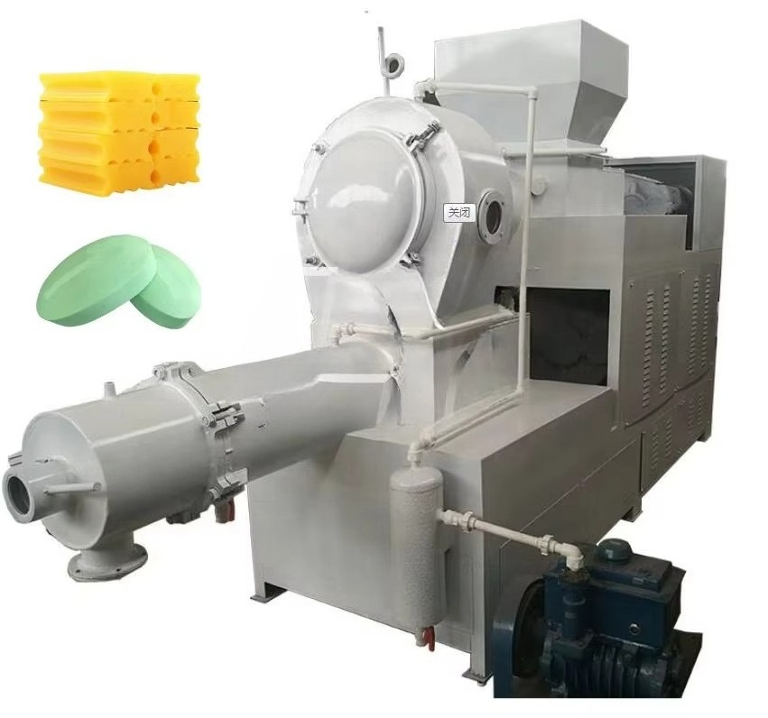 Automatyczna, mała maszyna do  – Soap Making Machine For Sale recenzja i cena