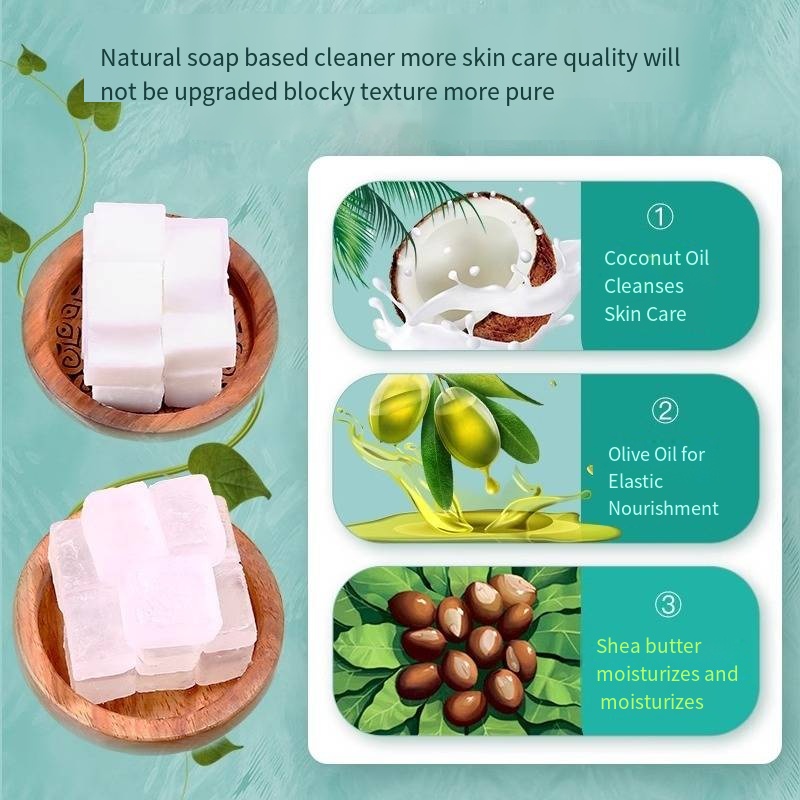 DIY mydło wyrabiane ręcznie op – Soap Making Starter Kit recenzja i cena