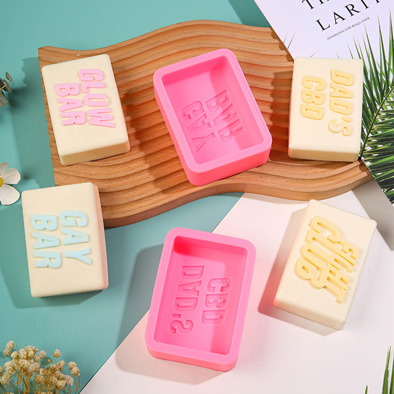 Fight Club litery mydło siliko – Soap Making Fight Club recenzja i cena