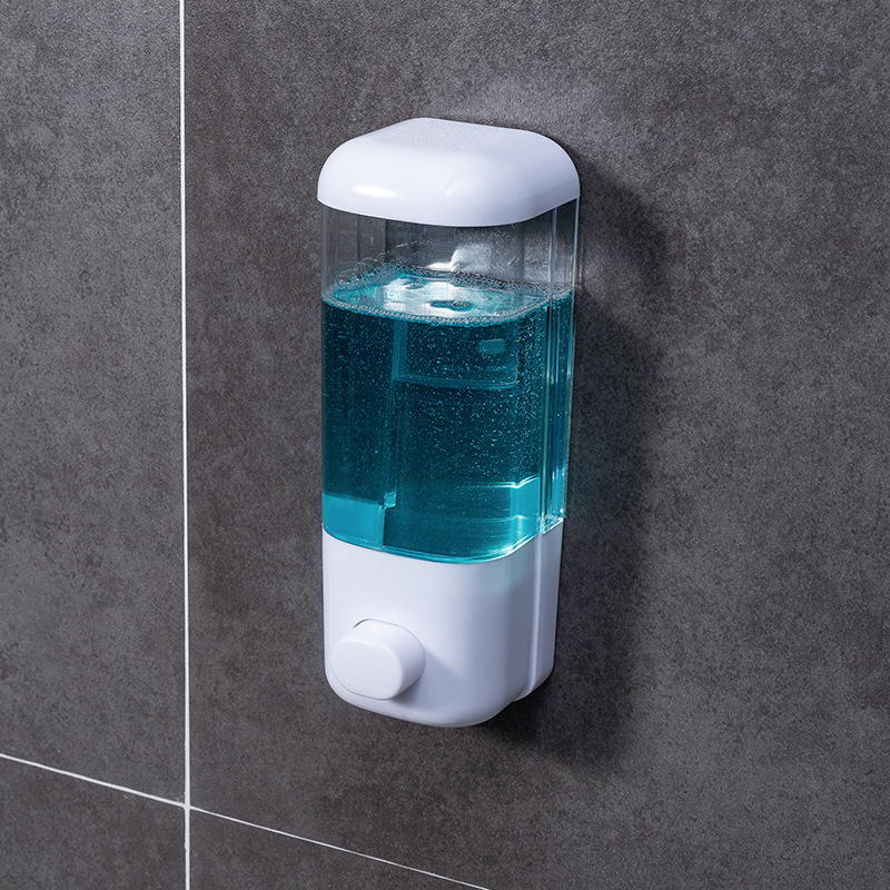 Dozownik do mydła do łazienki  – Soap Making Machine At Home recenzja i cena