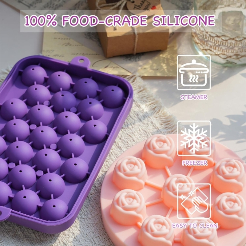 26-częściowy zestaw do robieni – Soap Making Starter Kit recenzja i cena