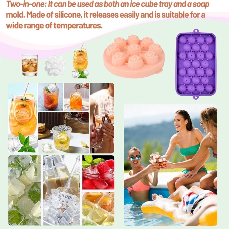 26-częściowy zestaw do robieni – Soap Making Starter Kit recenzja i cena