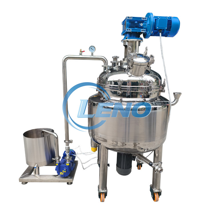 Fabryczna sprzedaż bezpośredni – Soap Making Machine For Sale recenzja i cena