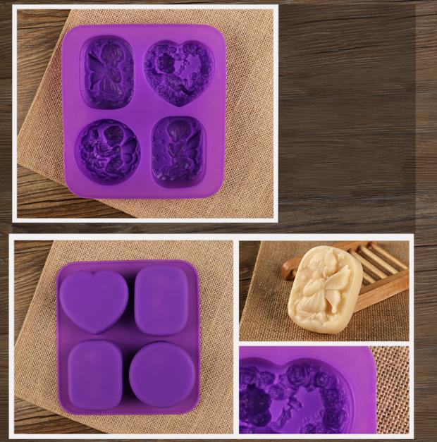 Zdrowe Food Grade miękkiego si – Soap Making Starter Kit recenzja i cena