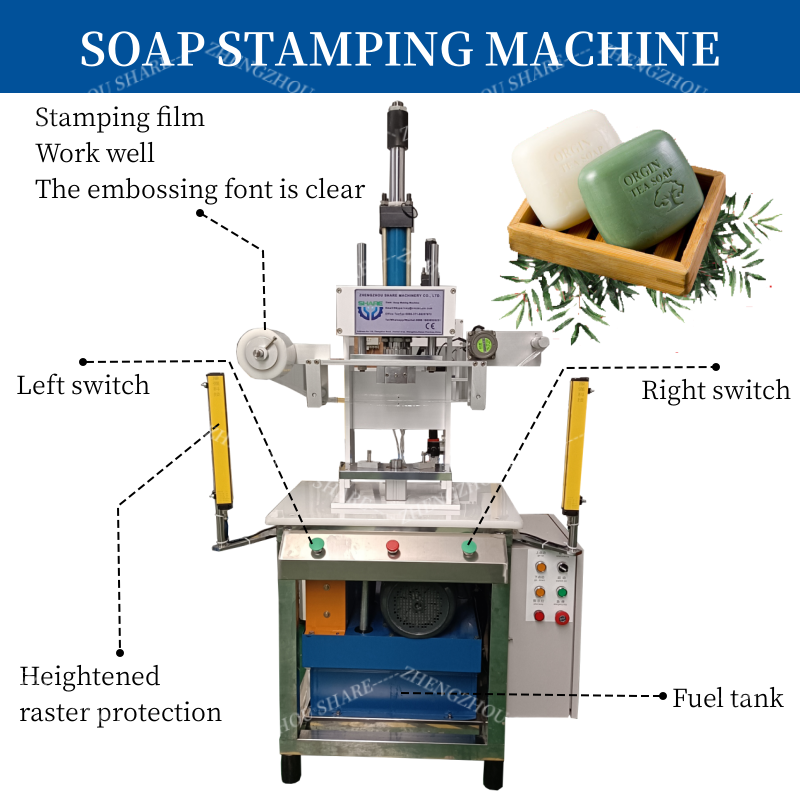 Automatyczna maszyna do produk – Soap Making Machine For Sale recenzja i cena
