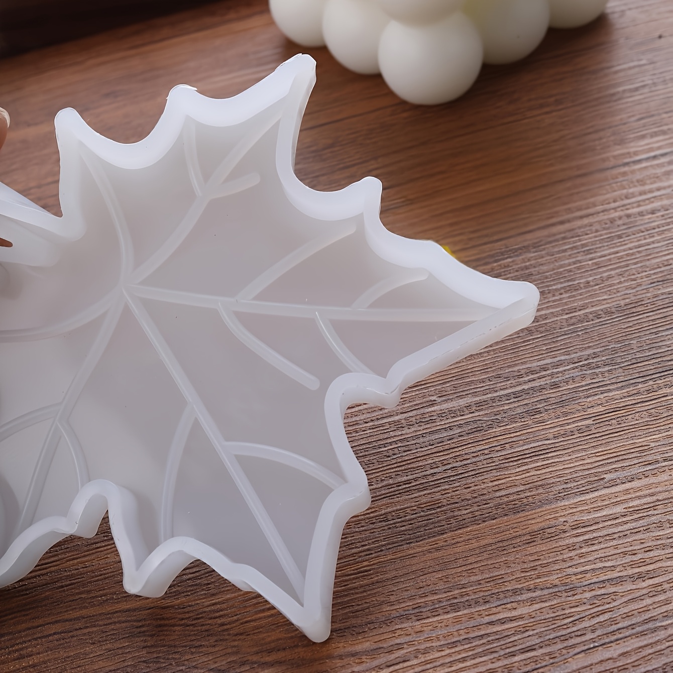 1 szt. Forma silikonowa w kszt – Soap Making Guide recenzja i cena