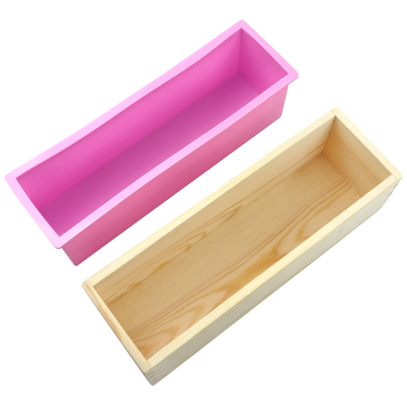 Narzędzia do produkcji mydła P – Soap Making Starter Kit recenzja i cena