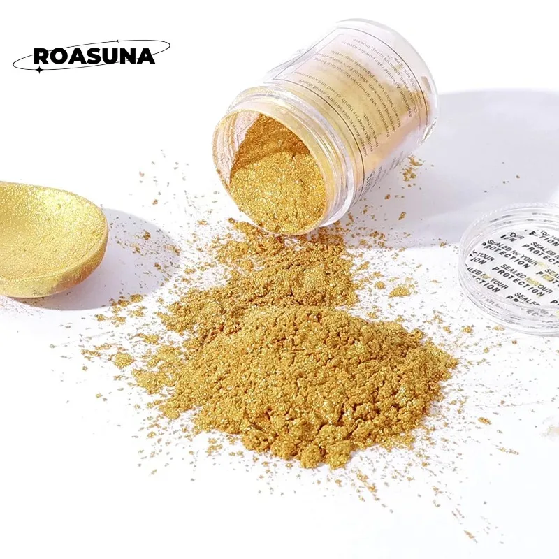 24-kolorowy proszek z masy per – Mica Powder Colorant recenzja i cena