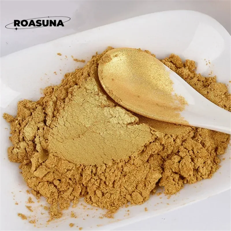 24-kolorowy proszek z masy per – Mica Powder Colorant recenzja i cena