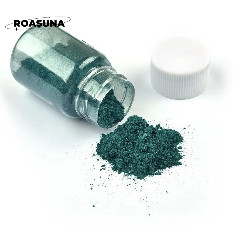 24-kolorowy proszek z masy per – Mica Powder Colorant recenzja i cena