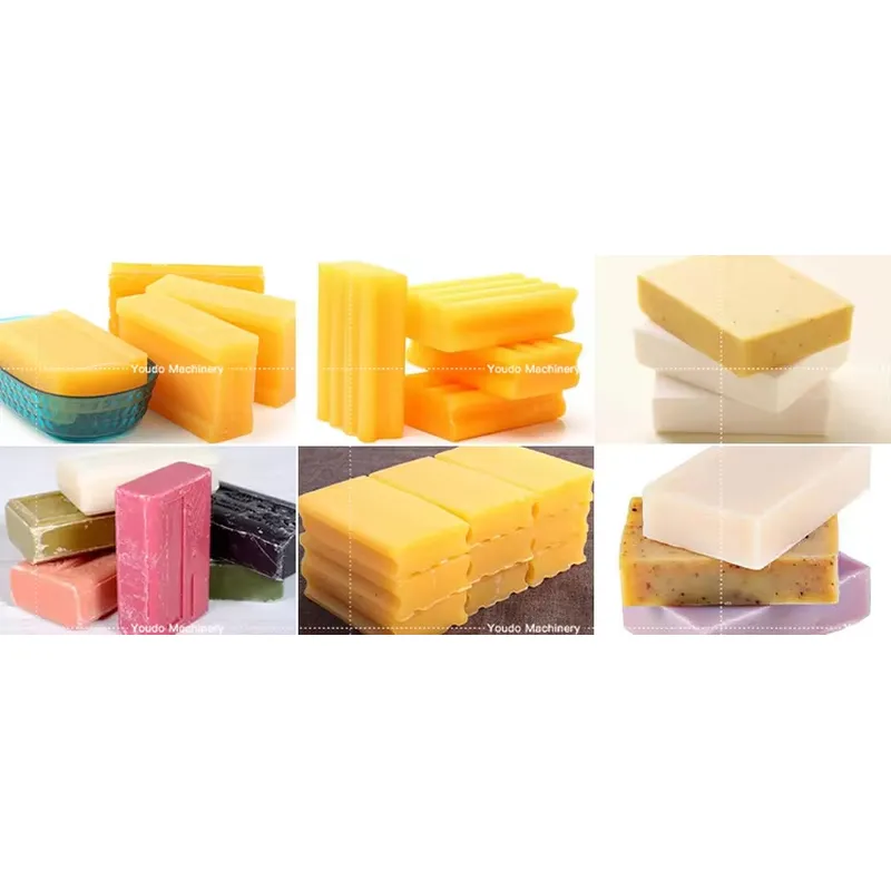 Przenośna, prosta, domowa masz – Soap Making Olive Oil recenzja i cena