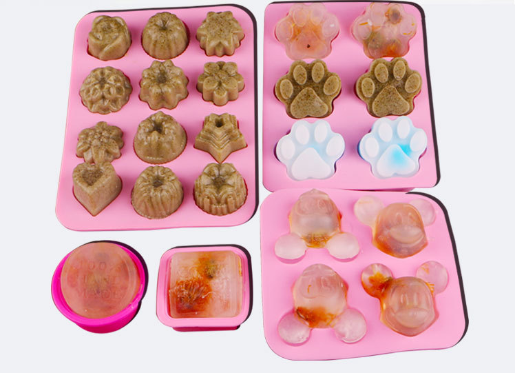 Roślina DIY Pakiet materiałów  – Soap Making Starter Kit recenzja i cena