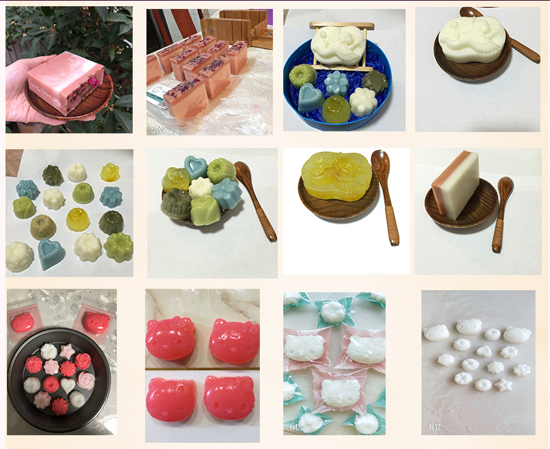 DIY Ręcznie robione zestawy na – Soap Making Starter Kit recenzja i cena