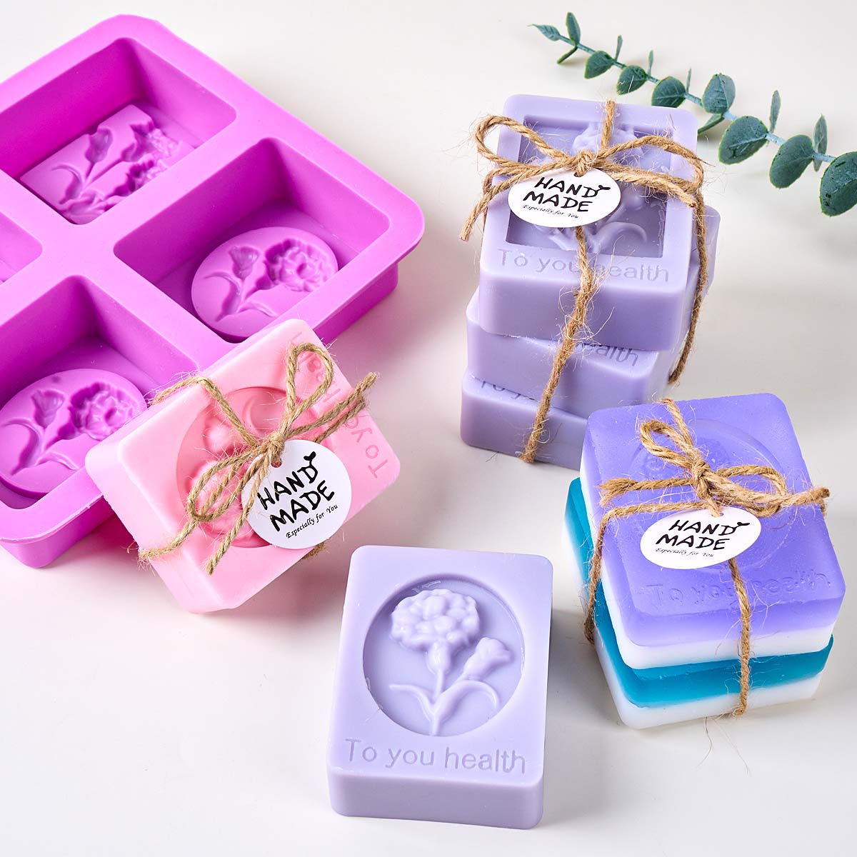 Zestaw do samodzielnego wyrobu – Soap Making Starter Kit recenzja i cena