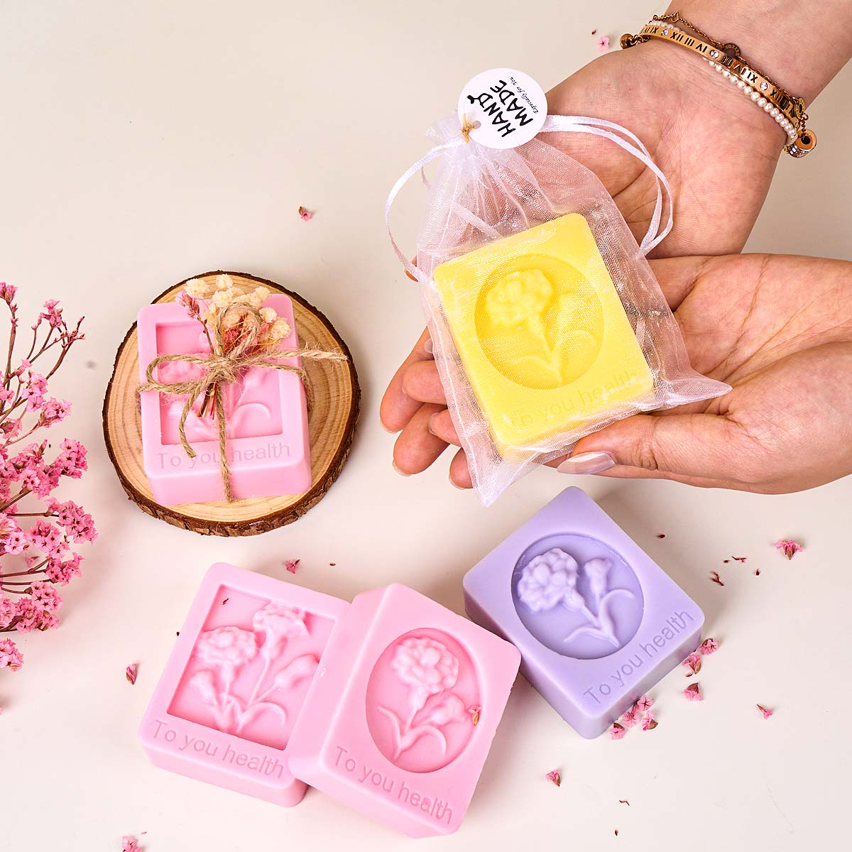 Zestaw do samodzielnego wyrobu – Soap Making Starter Kit recenzja i cena